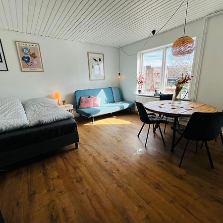 Cozy Flats Silkeborg - 1Th Leilighet Eksteriør bilde
