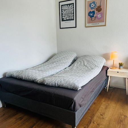 Cozy Flats Silkeborg - 1Th Leilighet Eksteriør bilde