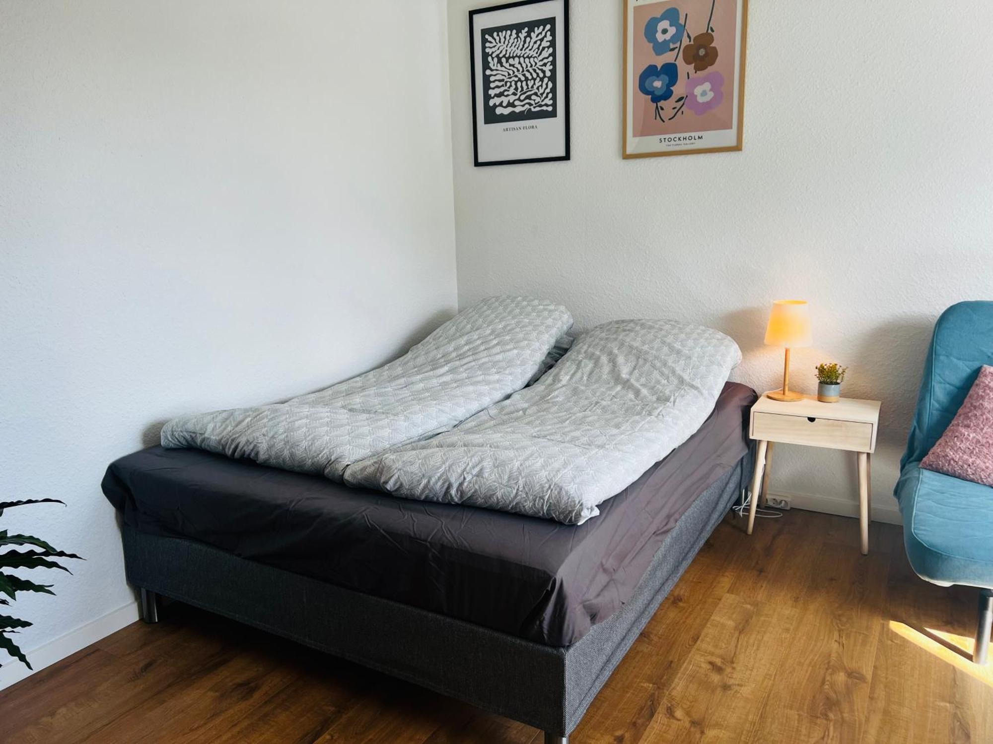 Cozy Flats Silkeborg - 1Th Leilighet Eksteriør bilde